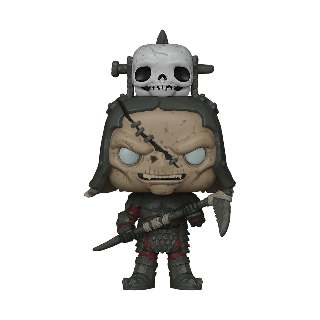 Immagine del prodotto Il Signore degli Anelli - Figura Funko Pop! Guritz