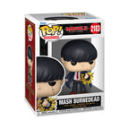 Immagine del prodotto Mashle - Mash Burnedead figure Funko Pop