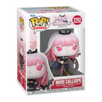 Image produit Hololive Production - Figurine Funko Pop Mori Calliope