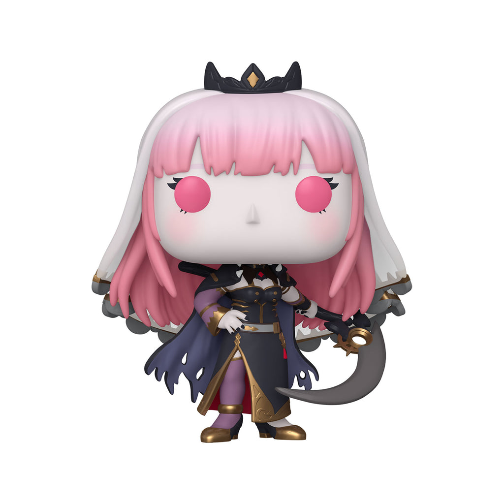 Image produit Hololive Production - Figurine Funko Pop Mori Calliope