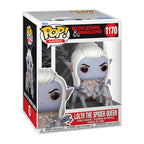 Image produit Donjons & Dragons - Figurine Funko Pop! Reine Lolth