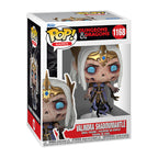 Image produit Donjons & Dragons - Valindra Shadowmantle figurine Funko Pop!