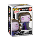 Image produit Magic The Gathering - Figurine Funko Pop Liliana Vess