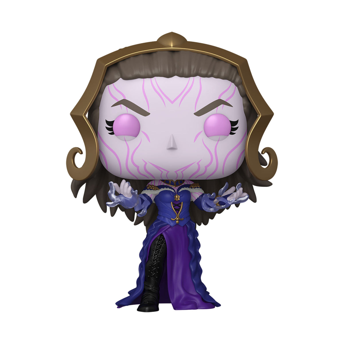 Image produit Magic The Gathering - Figurine Funko Pop Liliana Vess