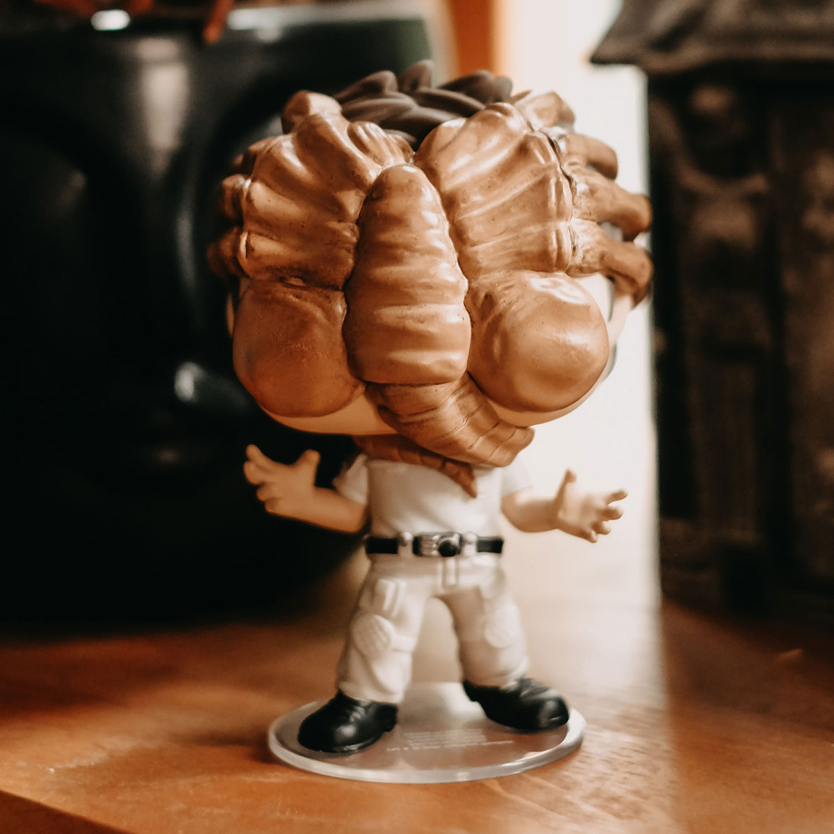Immagine del prodotto Alien - Kane con Facehugger figura Funko Pop!