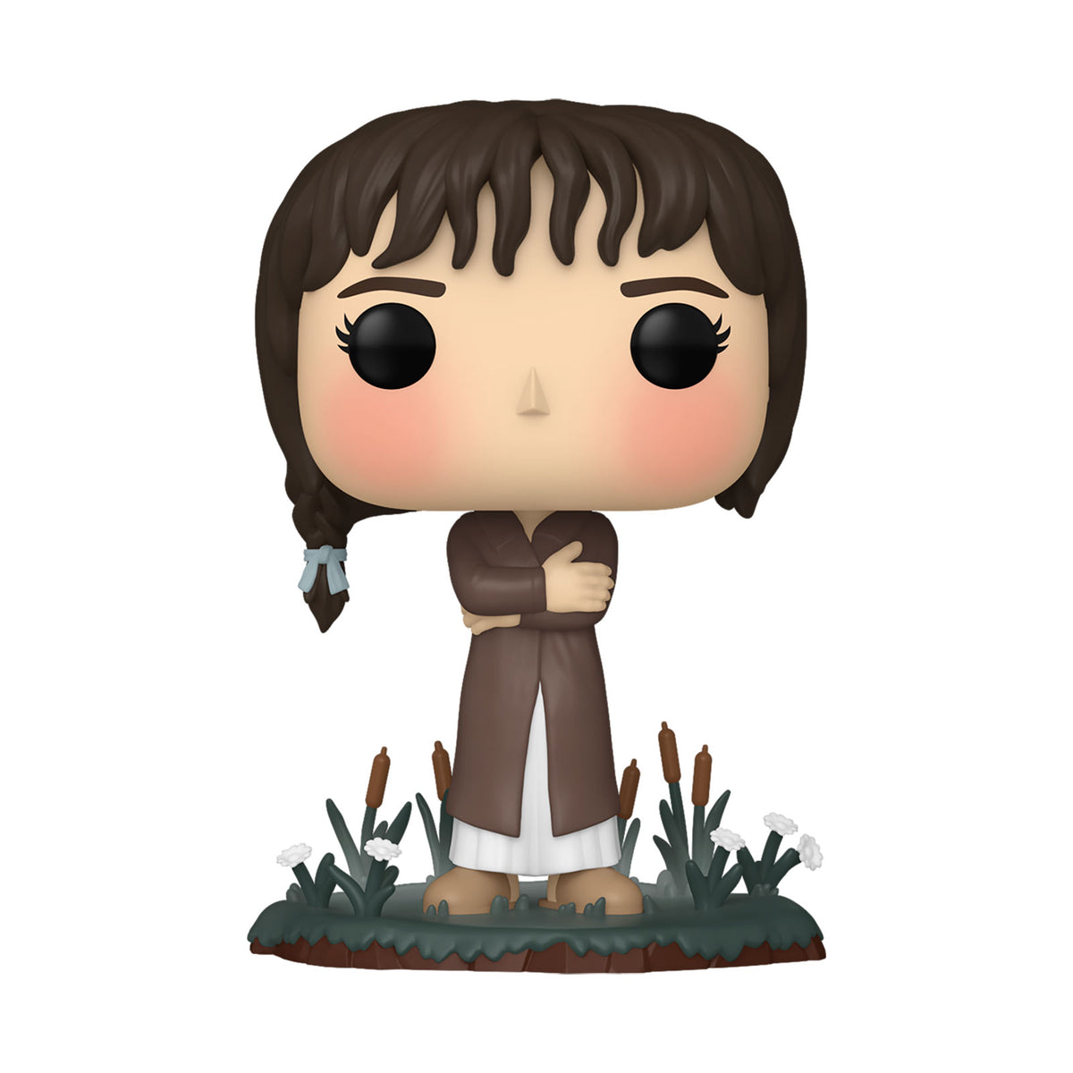 Immagine del prodotto Orgoglio e pregiudizio – Figure Funko Pop Elizabeth Bennet