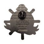 Produktbild One Piece - Tattoo Style Mystery Funko Pop Pin