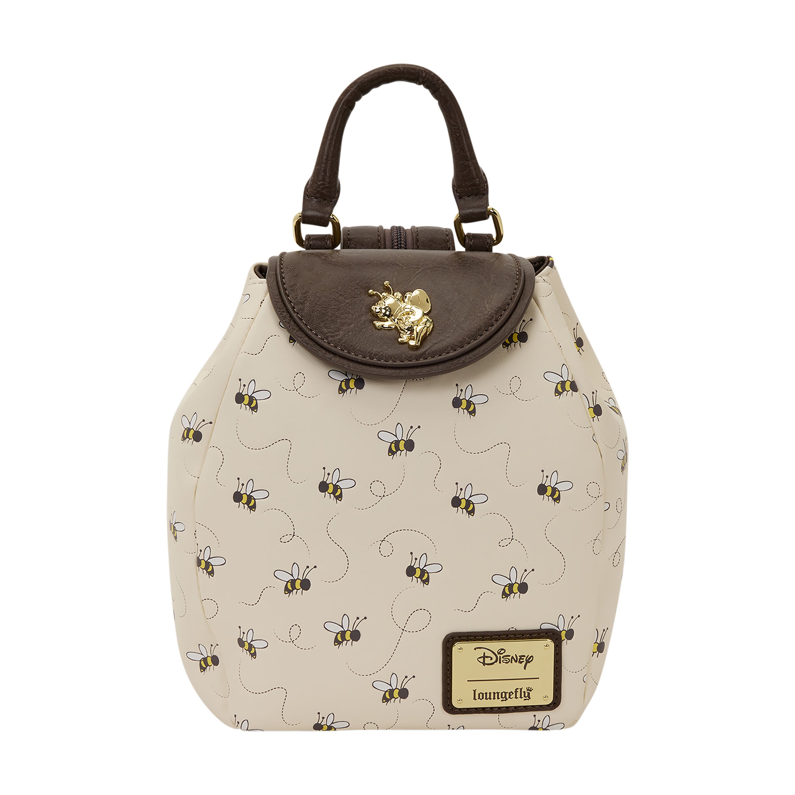 Produktbild Winnie Puuh - Bienen Tote Bag