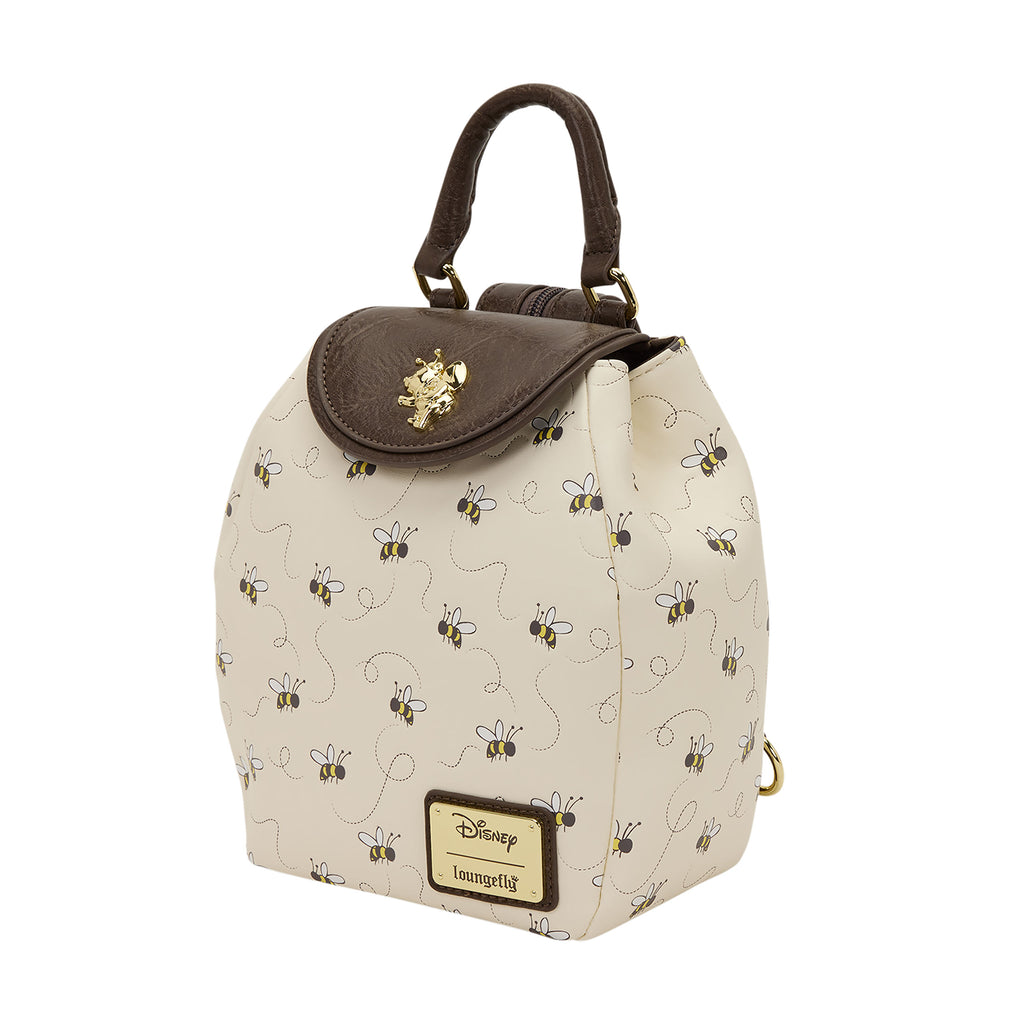 Produktbild Winnie Puuh - Bienen Tote Bag