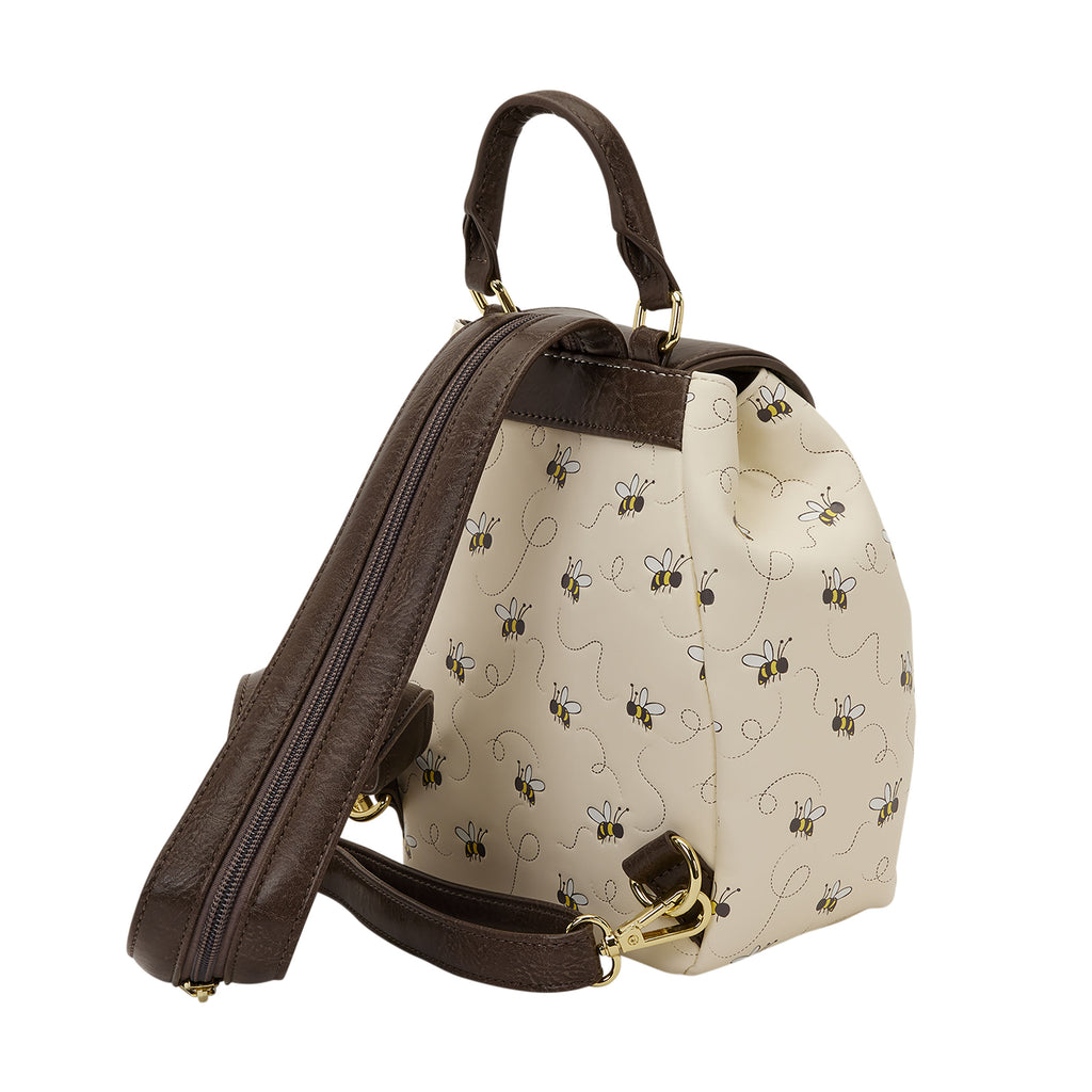 Produktbild Winnie Puuh - Bienen Tote Bag