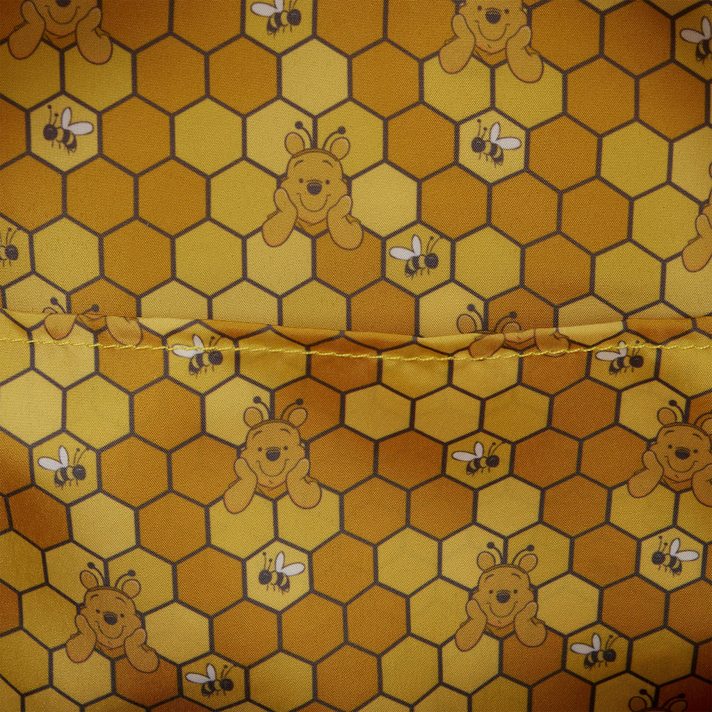 Produktbild Winnie Puuh - Bienen Tote Bag