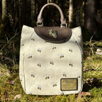 Produktbild Winnie Puuh - Bienen Tote Bag