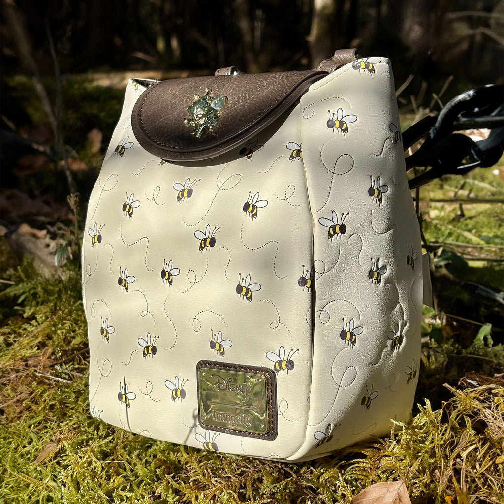 Produktbild Winnie Puuh - Bienen Tote Bag