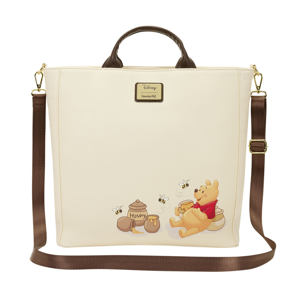Immagine del prodotto Winnie the Pooh - Borsa a tracolla Bosco dei Cento Acri