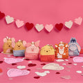 Produktbild Winnie Puuh - Mystery Mini Rucksack Funko Anhänger Display E1093296