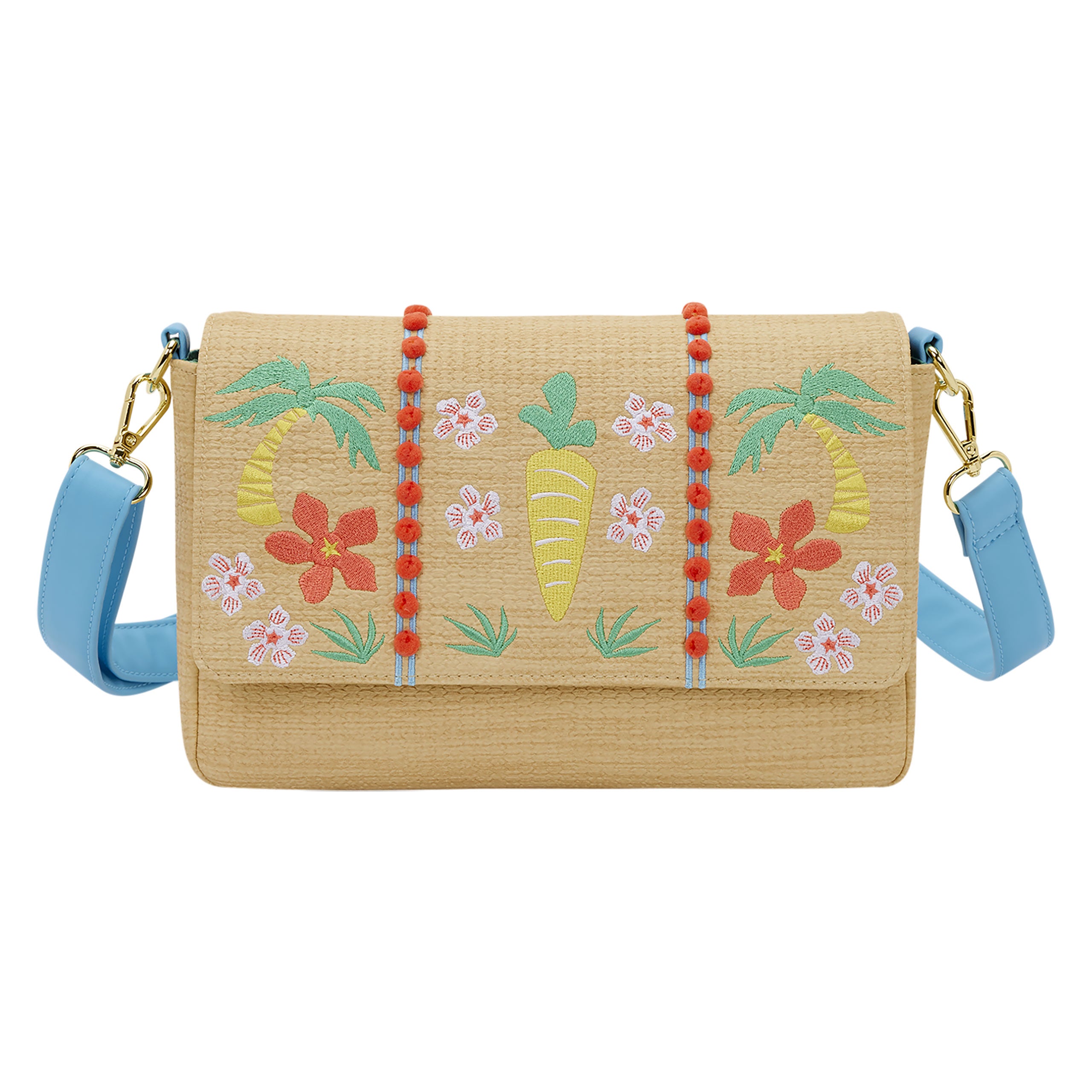 Image produit Zootopie - Sac bandoulière Judy Hopps