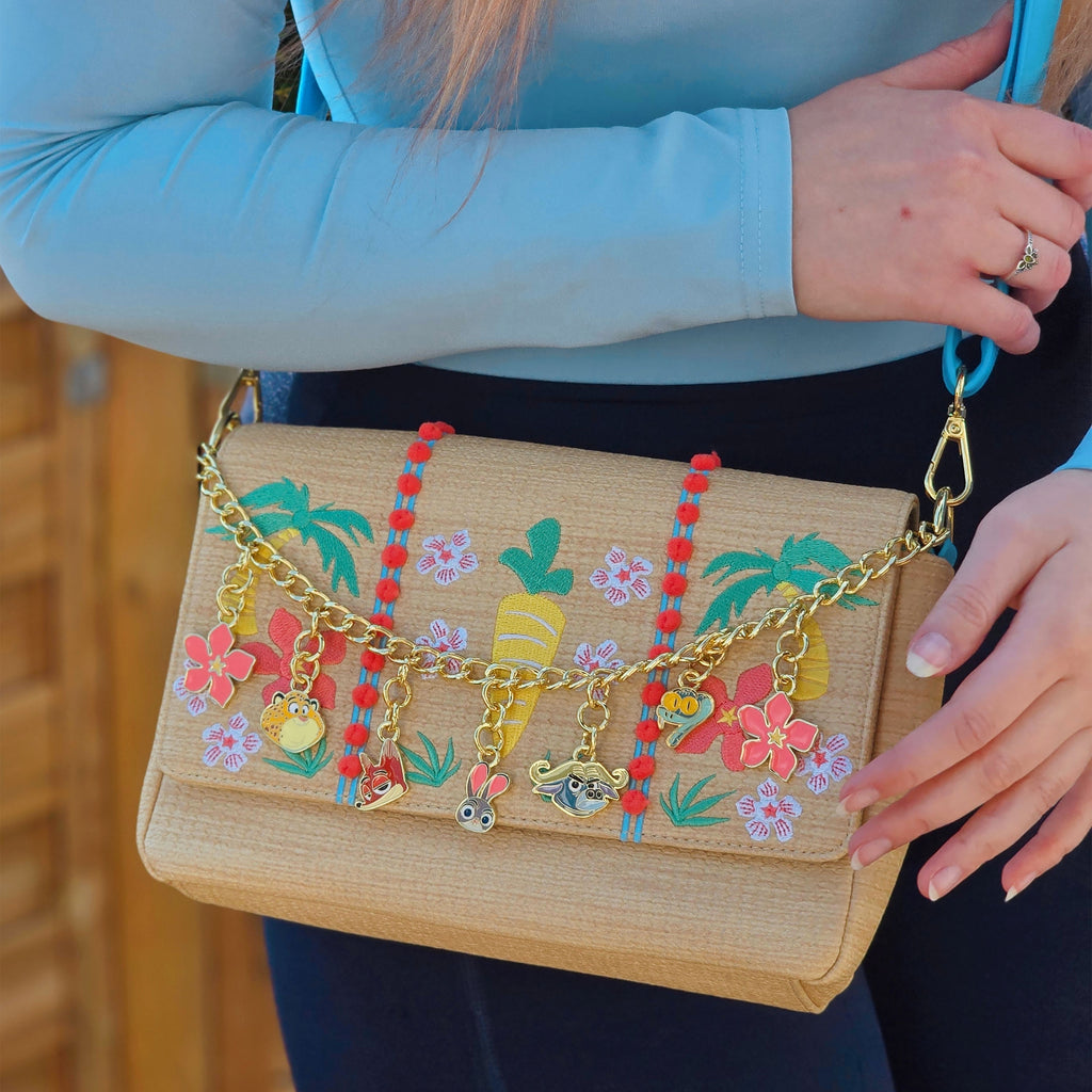 Image produit Zootopie - Sac bandoulière Judy Hopps