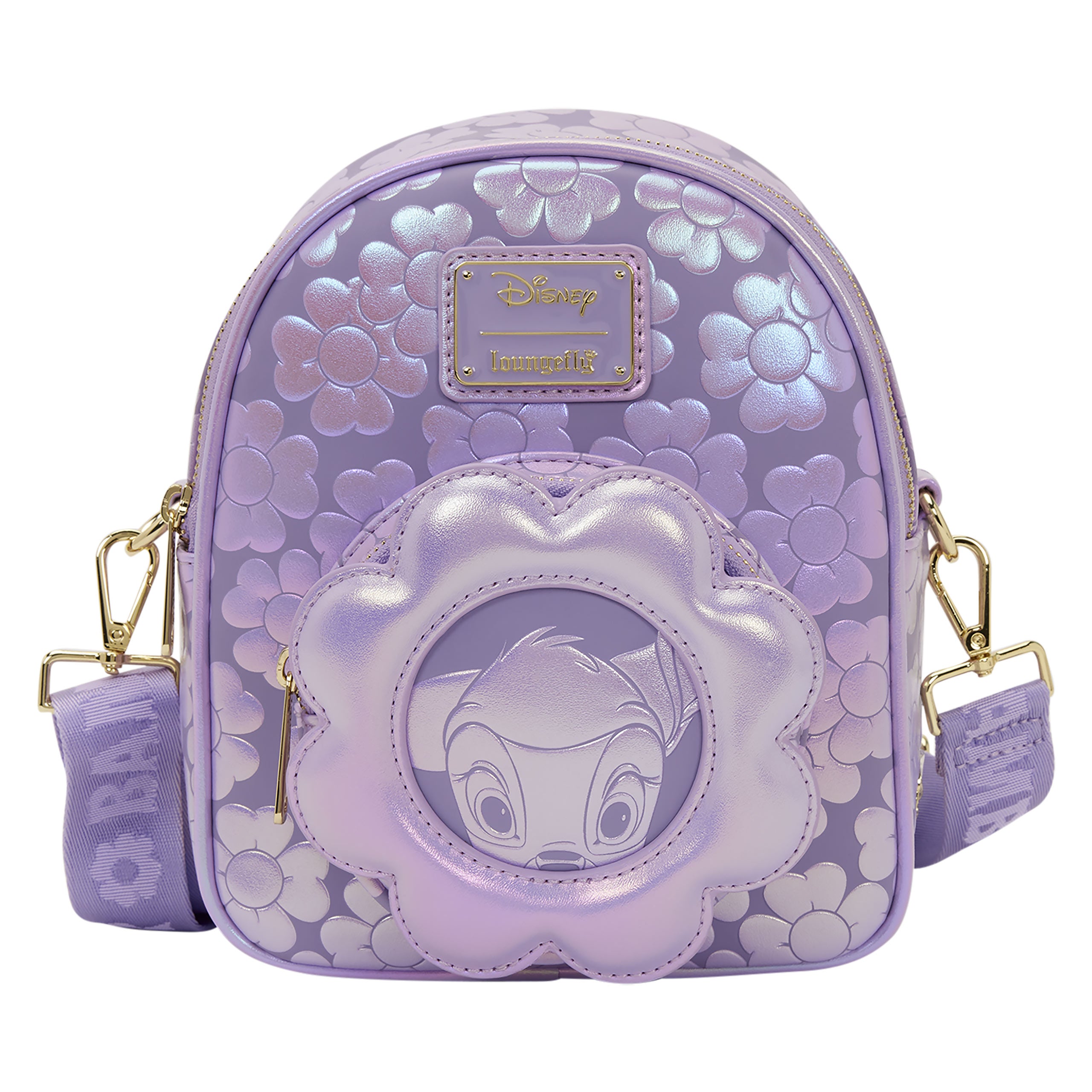 Immagine del prodotto Bambi - Flower Tote Bag Mini Zaino