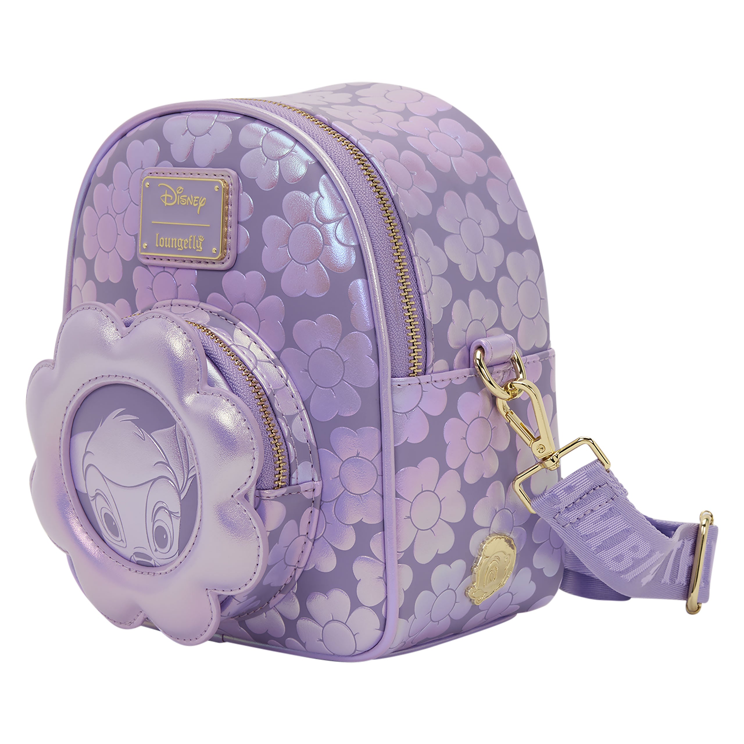 Immagine del prodotto Bambi - Flower Tote Bag Mini Zaino