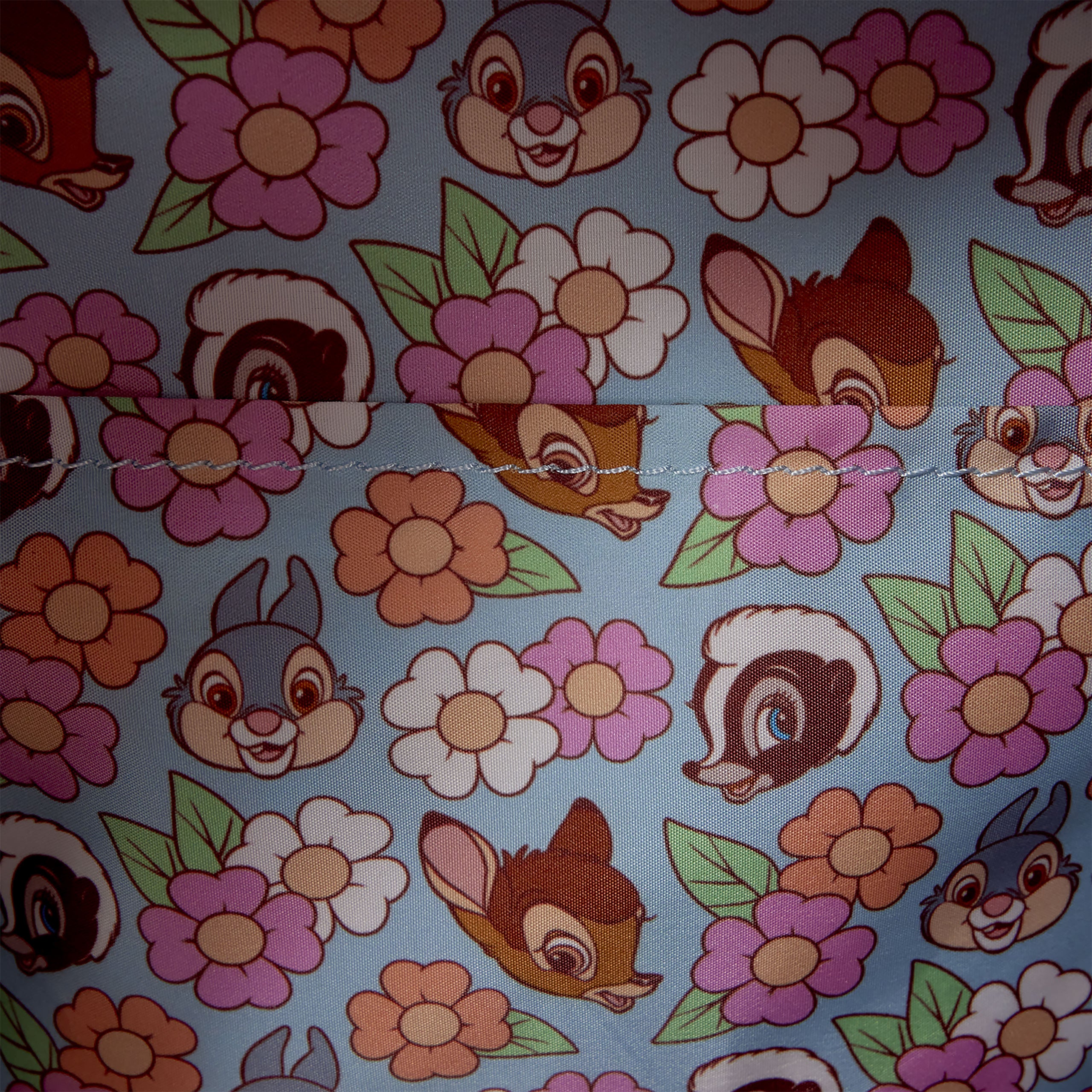Immagine del prodotto Bambi - Flower Tote Bag Mini Zaino