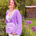Immagine del prodotto Bambi - Flower Tote Bag Mini Zaino
