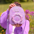 Immagine del prodotto Bambi - Flower Tote Bag Mini Zaino