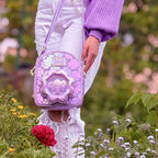 Immagine del prodotto Bambi - Flower Tote Bag Mini Zaino