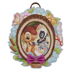 Image produit Bambi - Mini sac à dos 3D