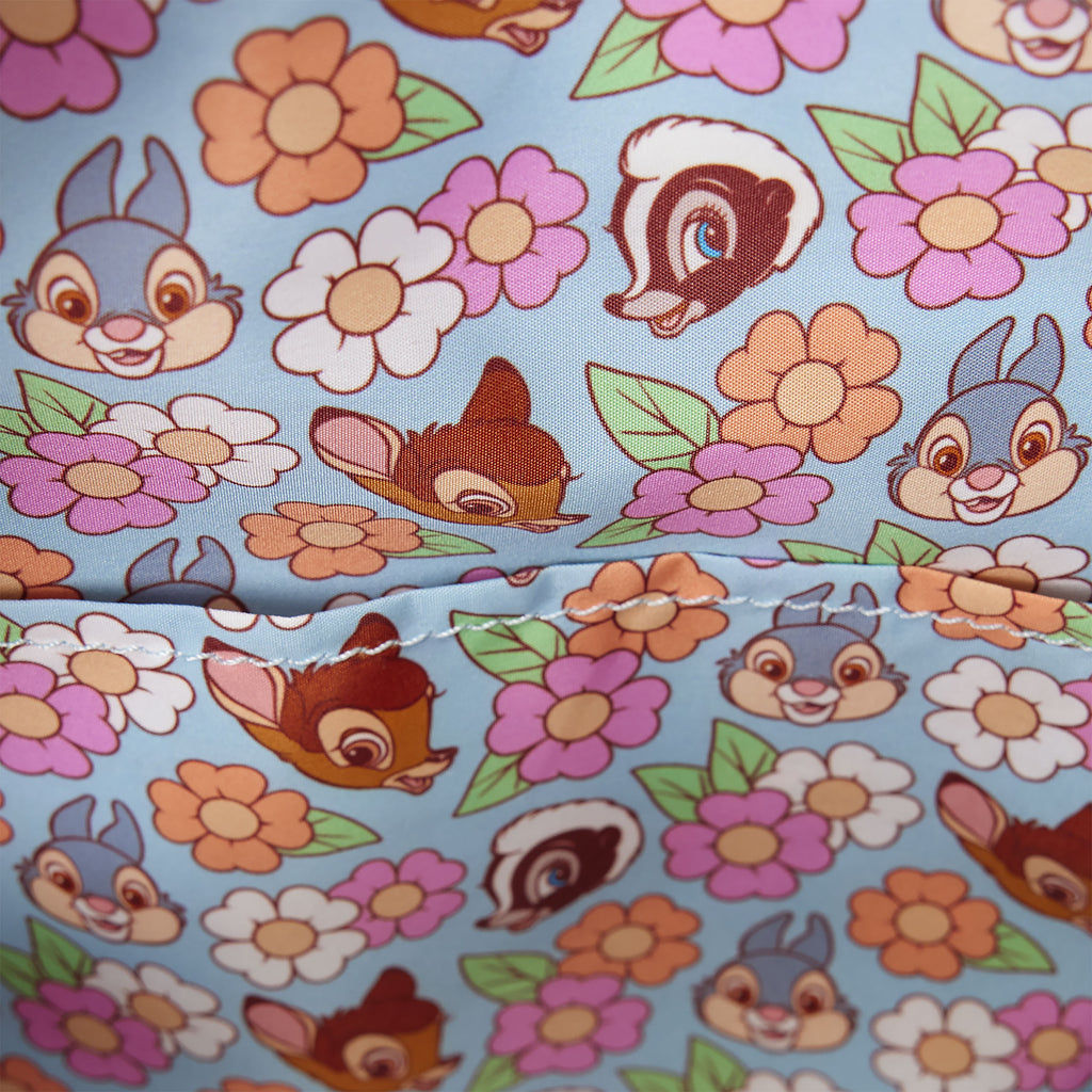 Image produit Bambi - Mini sac à dos 3D
