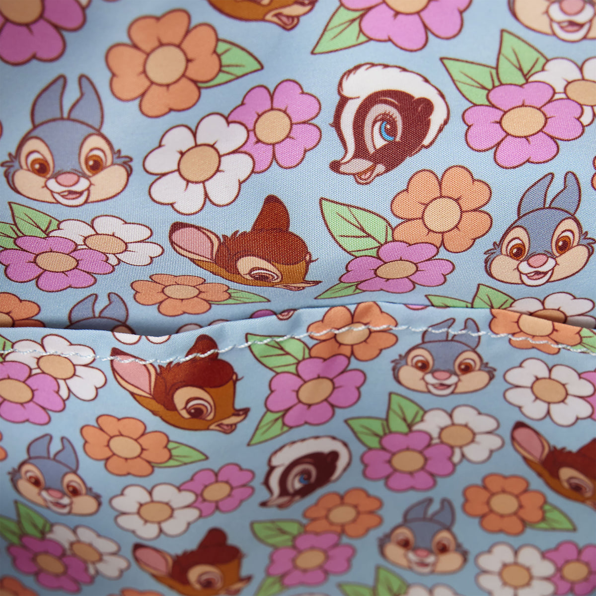 Image produit Bambi - Mini sac à dos 3D