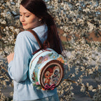 Image produit Bambi - Mini sac à dos 3D