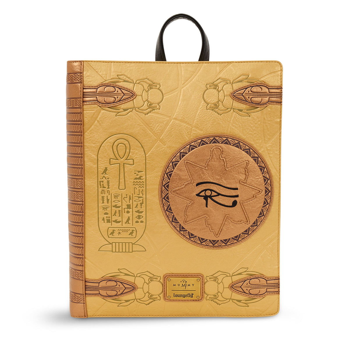 Image produit La Momie - Sac à dos Livre d’Amon-Rê