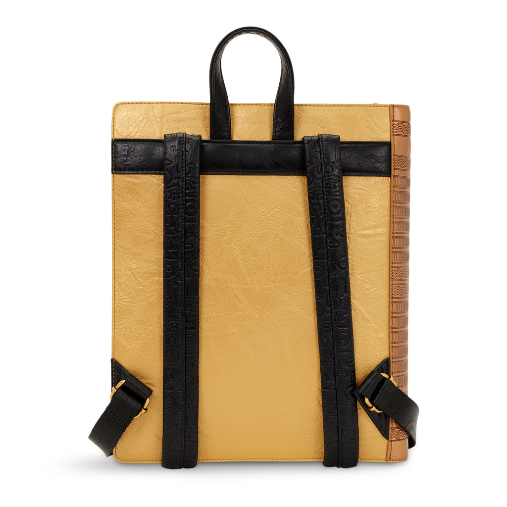 Image produit La Momie - Sac à dos Livre d’Amon-Rê