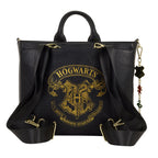 Produktbild Harry Potter - Hogwarts Brief 2in1 Crossbody Tasche
