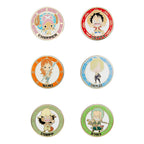 Produktbild One Piece - Characters Mystery Pin