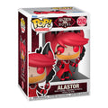 Image produit Hazbin Hotel - Figurine Funko Pop Alastor