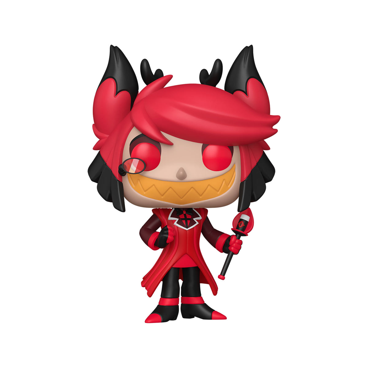 Immagine del prodotto Hazbin Hotel - Alastor Funko Pop Figure