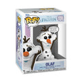 Immagine del prodotto Frozen - Olaf Sayings figure Funko Pop