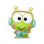 Immagine del prodotto Hello Kitty & Friends - Keroppi K-Pop Funko Pop! Figure