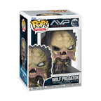 Produktbild Alien vs. Predator - Wolf Predator Funko Pop Figur