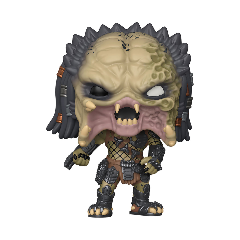 Produktbild Alien vs. Predator - Wolf Predator Funko Pop Figur