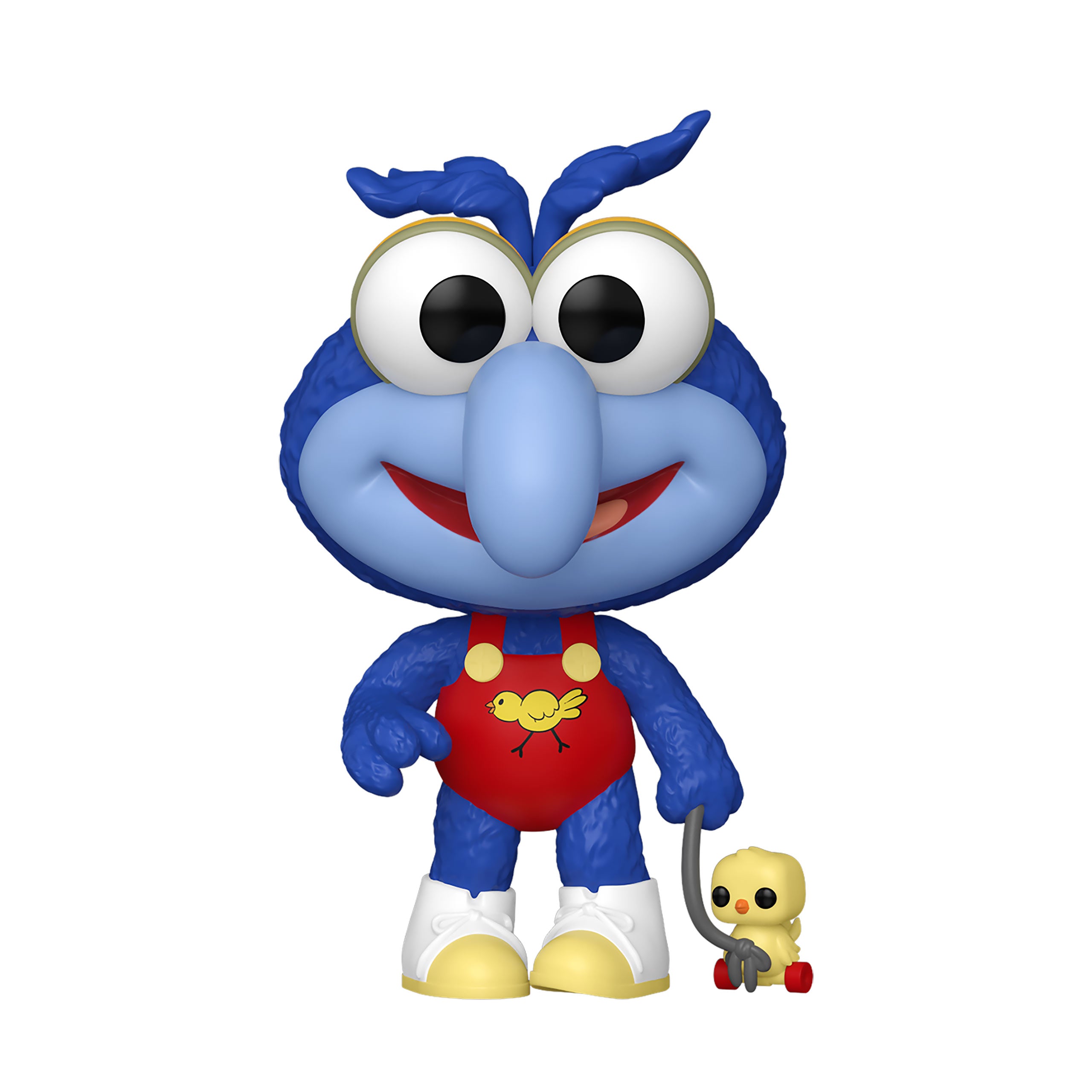 Produktbild Muppet Babies - Baby Gonzo Funko Pop Figur
