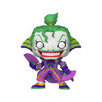 Image produit Batman: Ninja - Figurine Funko Pop The Joker