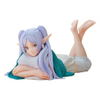 Image produit Frieren : Beyond Journey’s End - Figurine Frieren Version Loungewear