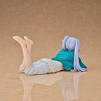 Image produit Frieren : Beyond Journey’s End - Figurine Frieren Version Loungewear