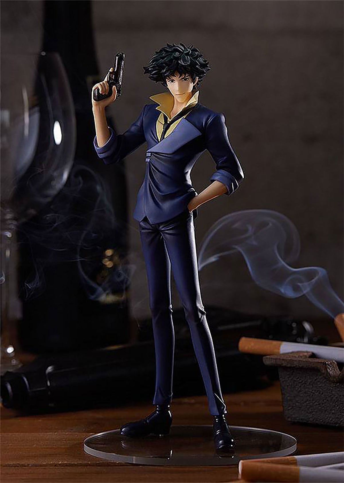 Immagine del prodotto Cowboy Bebop - Figura Spike Spiegel Pop Up Parade