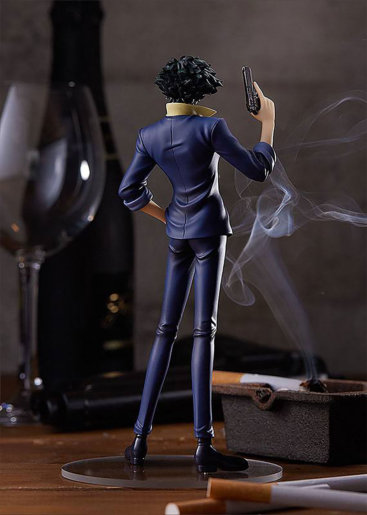Immagine del prodotto Cowboy Bebop - Figura Spike Spiegel Pop Up Parade