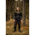 Produktbild Mittelalter Hose Peter braun