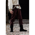 Immagine del prodotto Pantaloni medievali Veit marrone