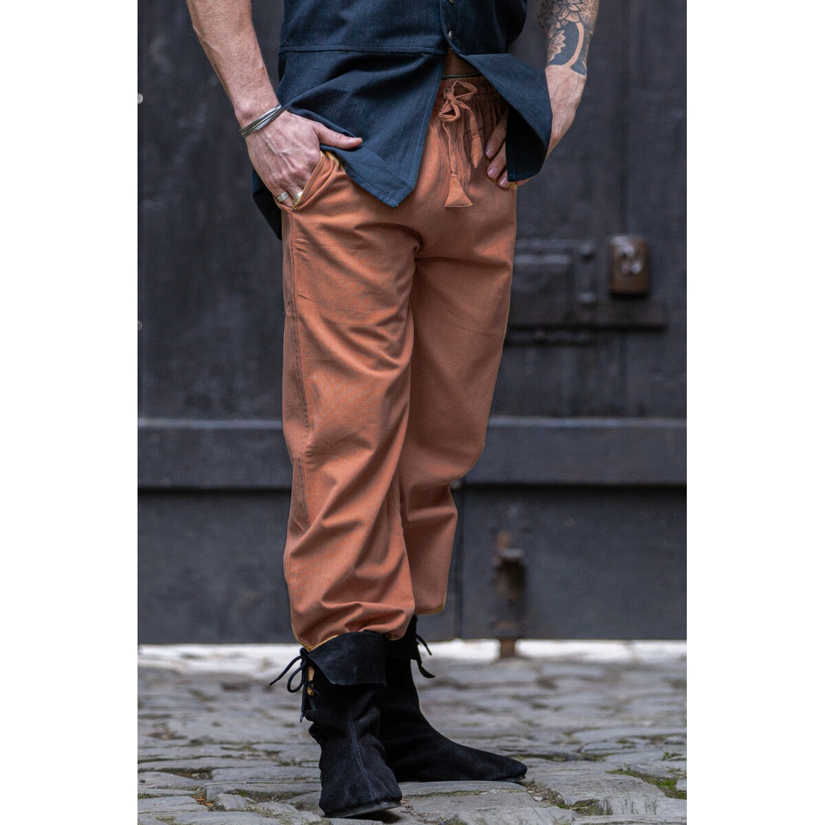 Produktbild Mittelalter Hose Veit